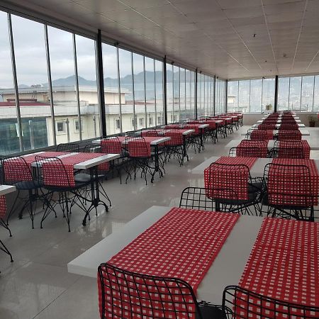 Erdem Pension Hotel Rize Bagian luar foto