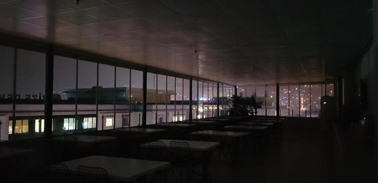 Erdem Pension Hotel Rize Bagian luar foto